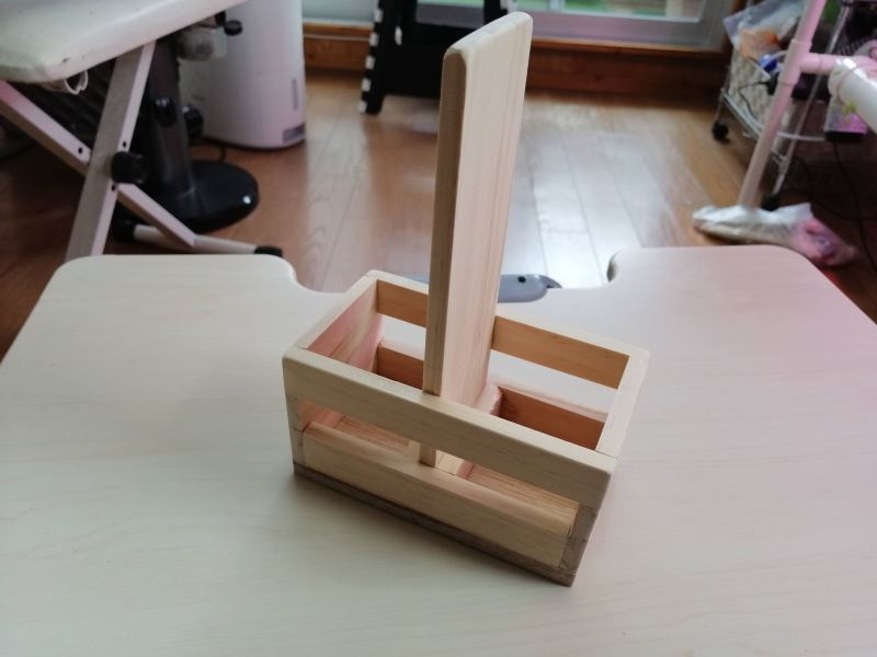 木工DIY